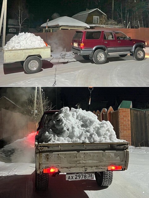 АвтоВсячина