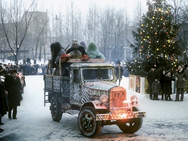АвтоВсячина