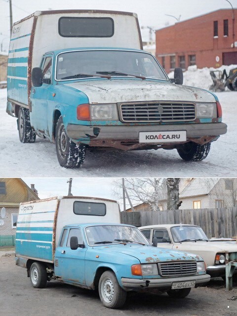 АвтоВсячина