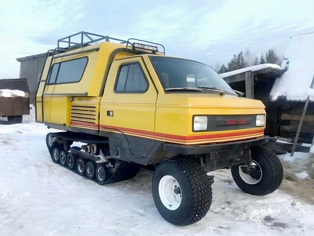 АвтоВсячина