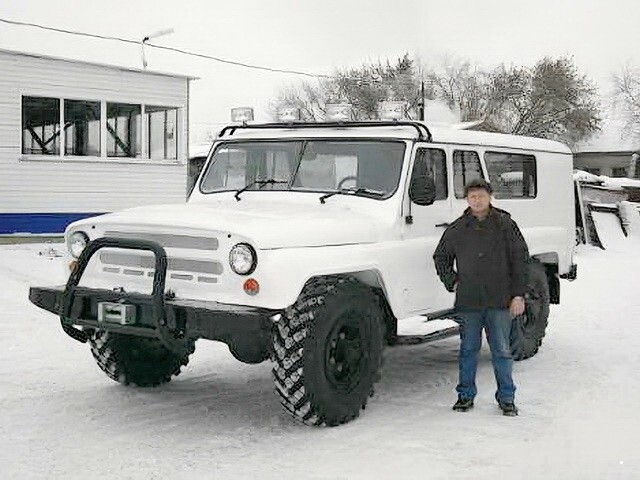 АвтоВсячина