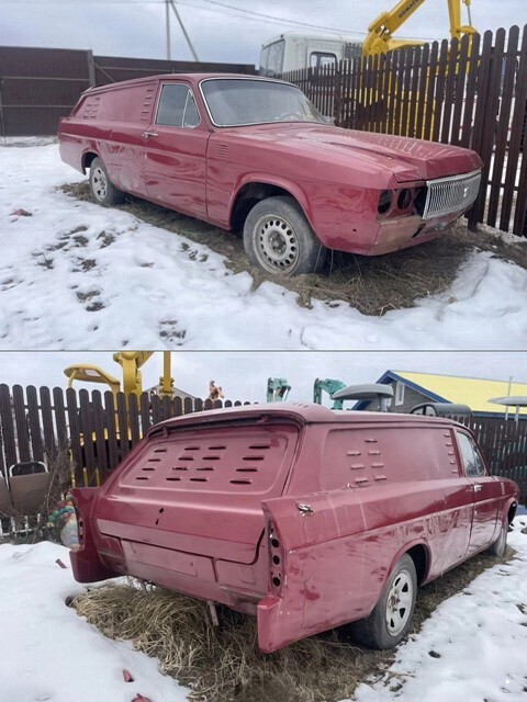 АвтоВсячина