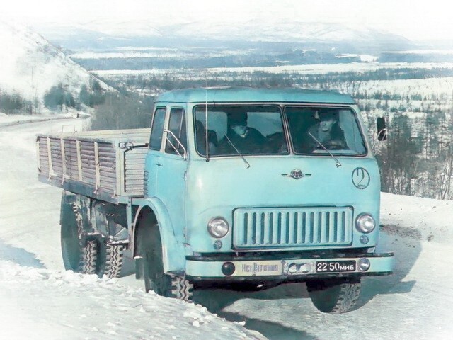 АвтоВсячина