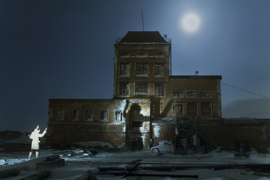 Тикси