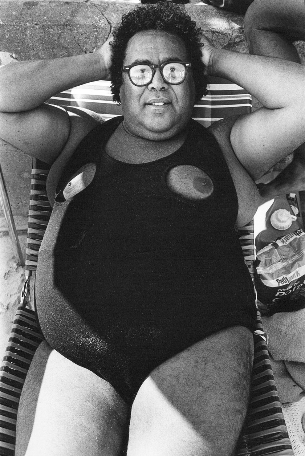 Нью-Йорк, которого больше нет