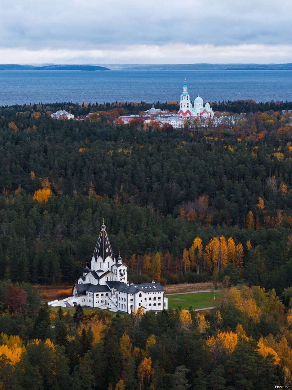 Валаам