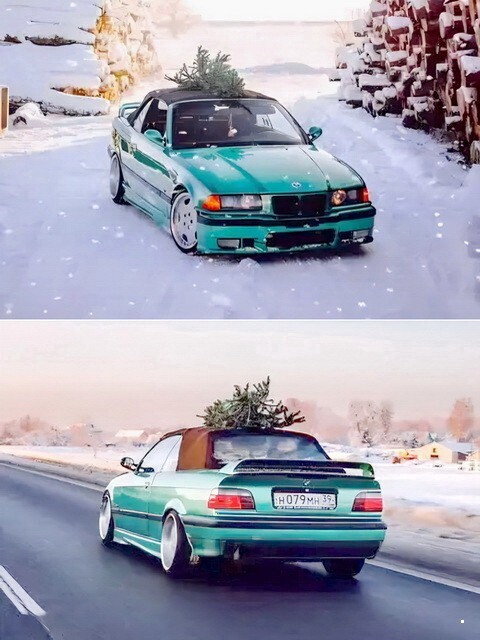 АвтоВсячина