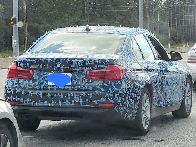 АвтоВсячина