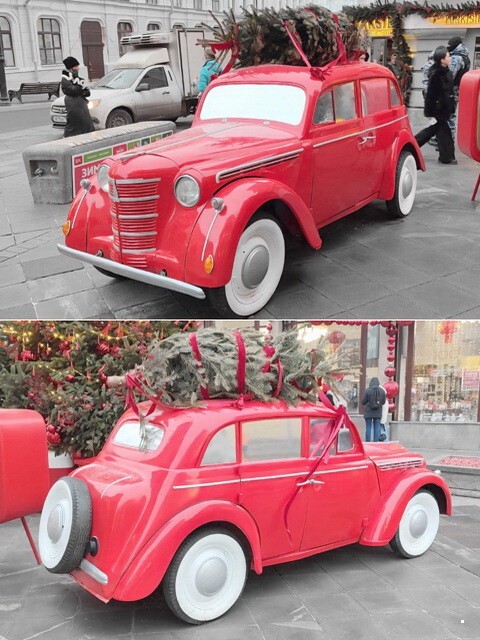 АвтоВсячина