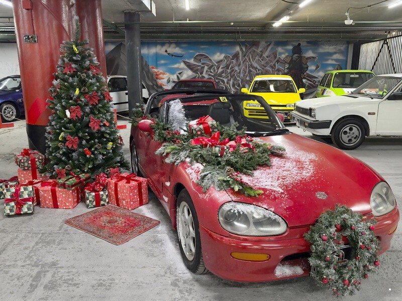 АвтоВсячина