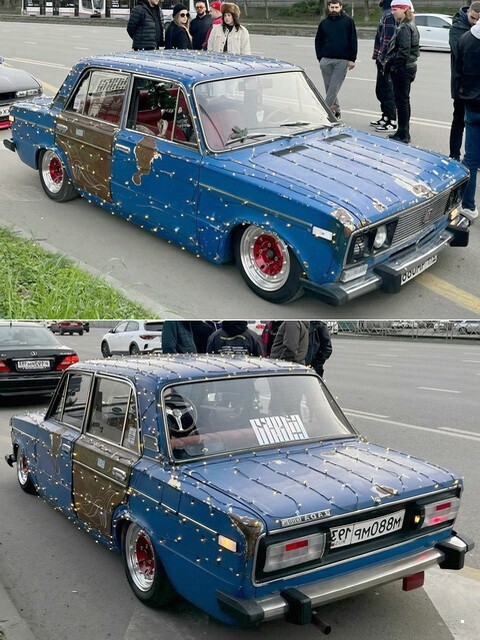 АвтоВсячина