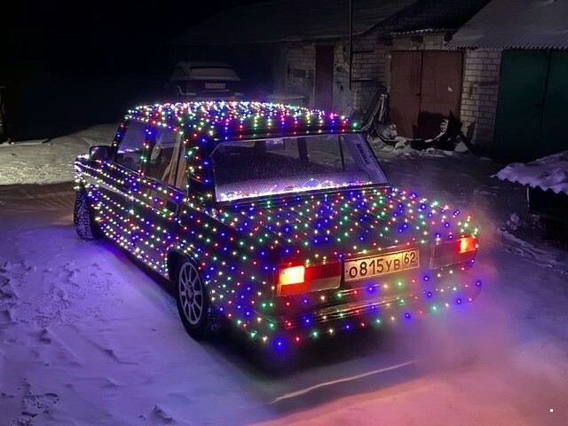 АвтоВсячина