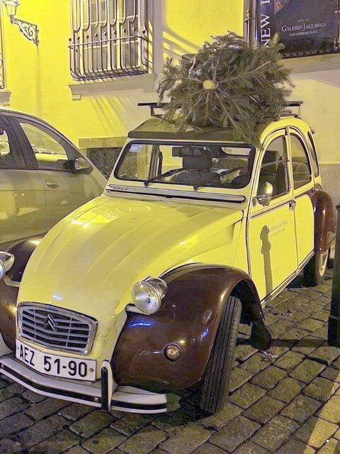 АвтоВсячина