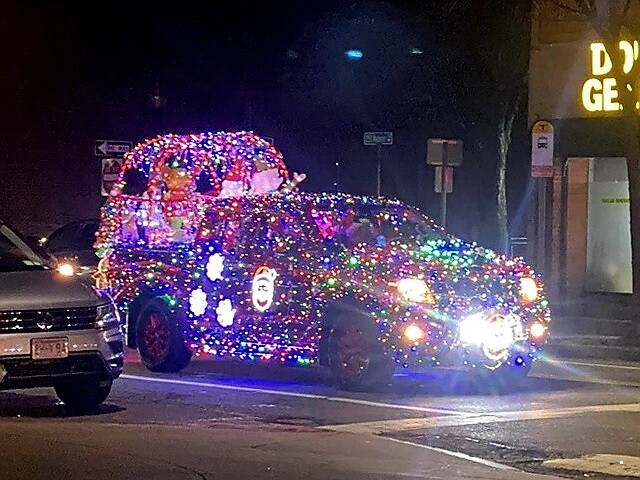 АвтоВсячина