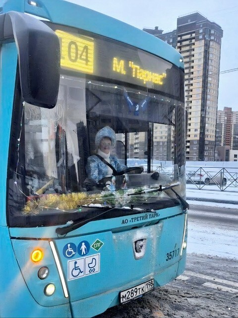 АвтоВсячина