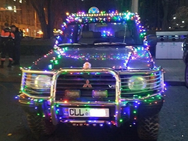 АвтоВсячина