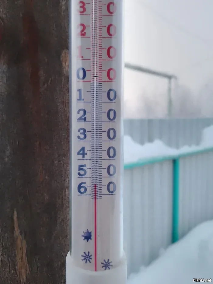 Немного тепла в солянку