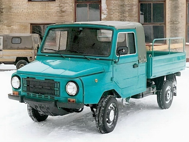 АвтоВсячина