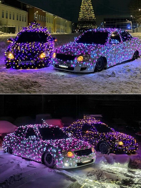АвтоВсячина