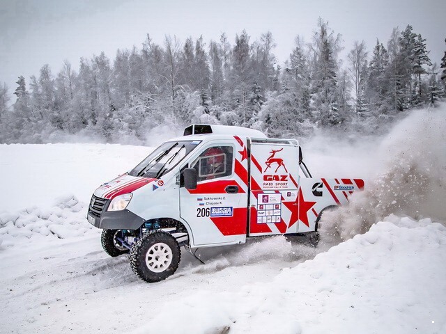 АвтоВсячина