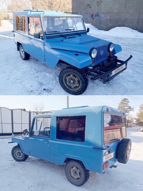 АвтоВсячина