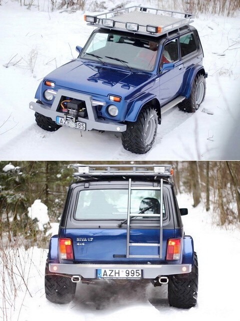АвтоВсячина