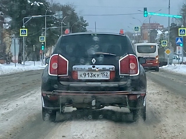 АвтоВсячина