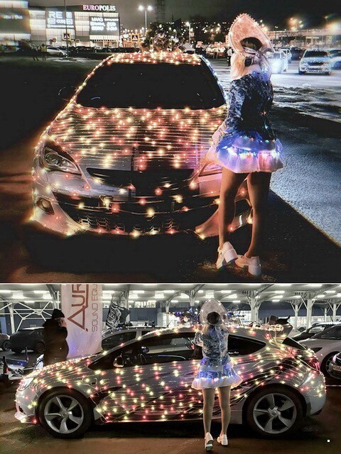 АвтоВсячина