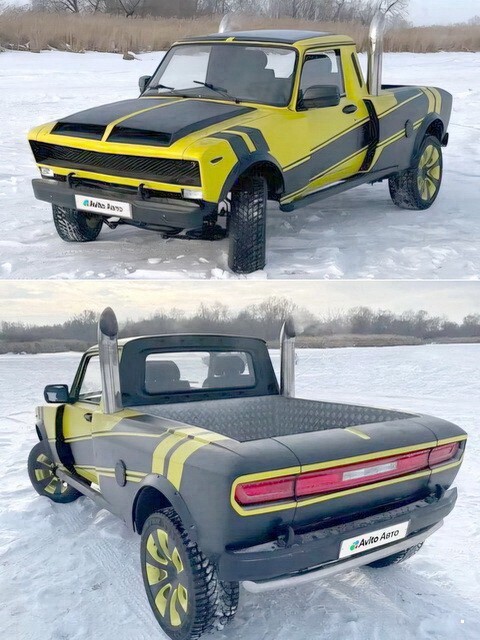 АвтоВсячина