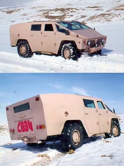 АвтоВсячина