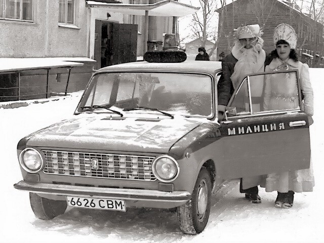 АвтоВсячина