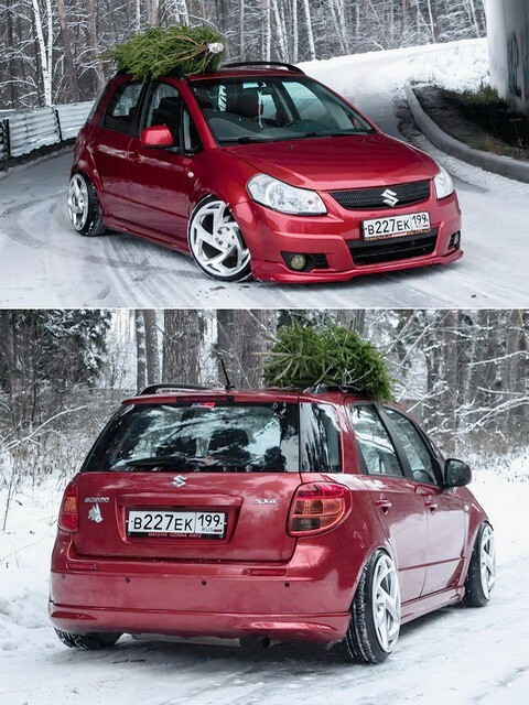 АвтоВсячина