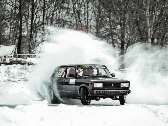 АвтоВсячина