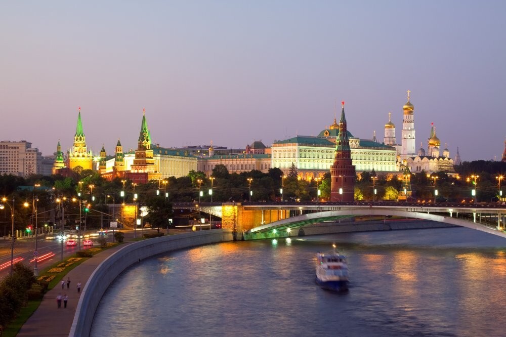 «Граждане США, находящиеся в России, должны немедленно покинуть страну» 