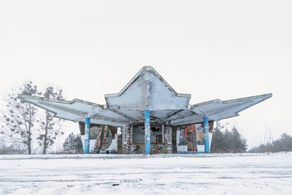 Новая Любомирка, Украина.