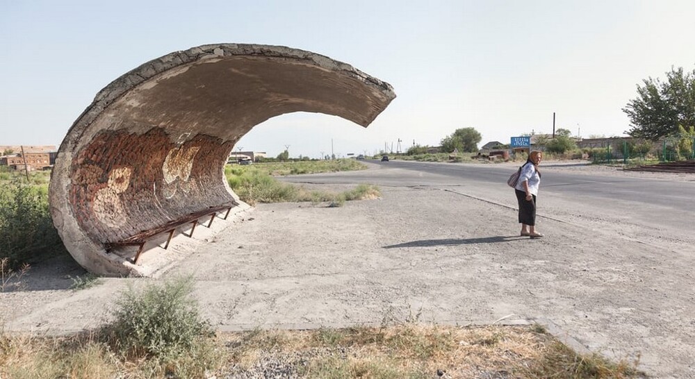 Эчмиадзин, Армения.