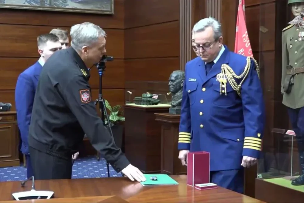 США ПОЛУЧИЛИ ОТ РОССИИ РАСШИФРОВАННЫЕ ДАННЫЕ ОБ АТАКЕ БПЛА НА РЕЗИДЕНЦИЮ ПУТИНА