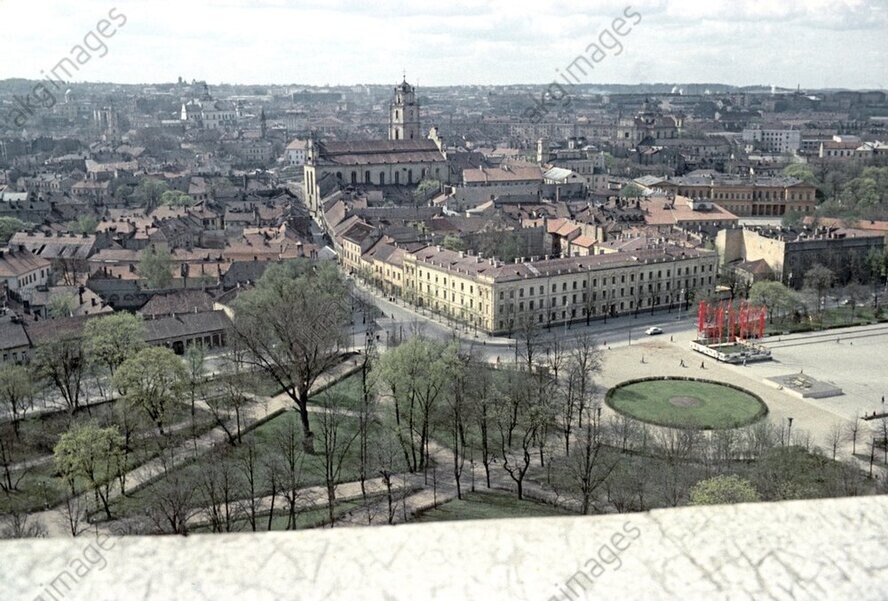 Интересные фотографии времен СССР