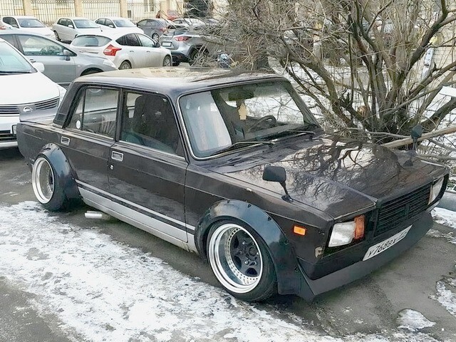 АвтоВсячина