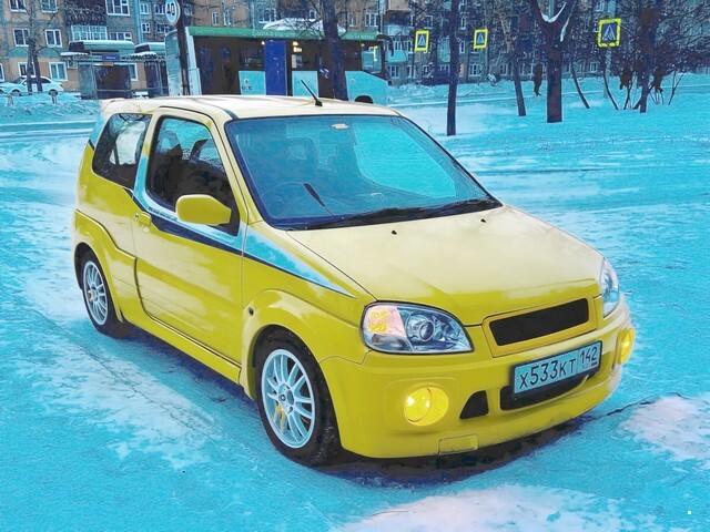 АвтоВсячина