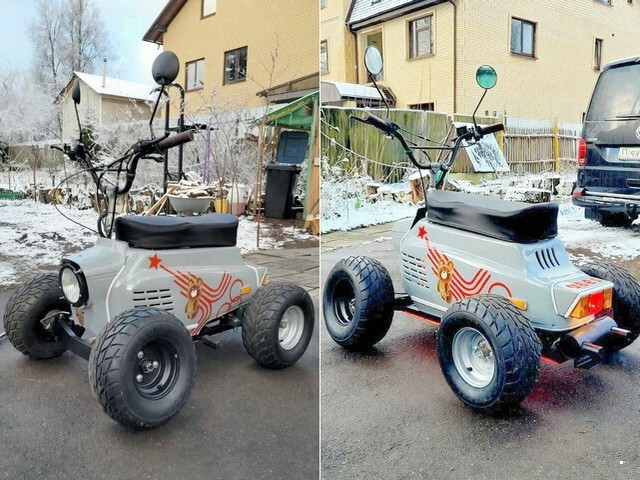 АвтоВсячина
