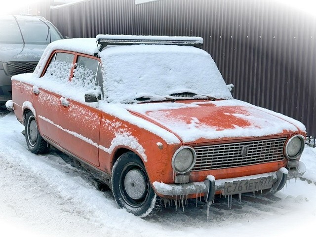 АвтоВсячина