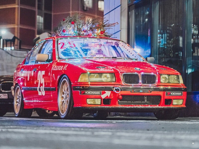 АвтоВсячина