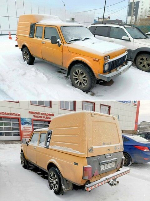 АвтоВсячина