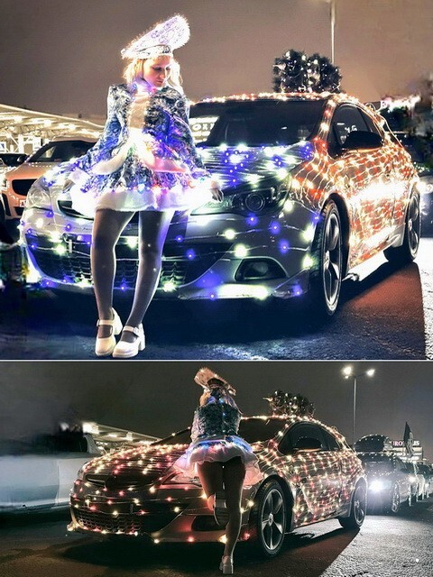 АвтоВсячина