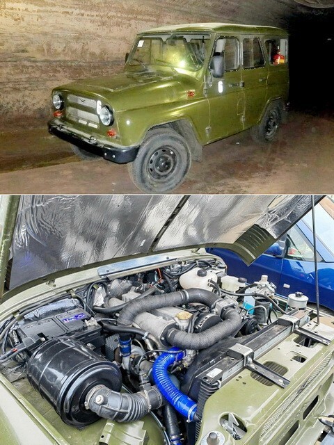 АвтоВсячина