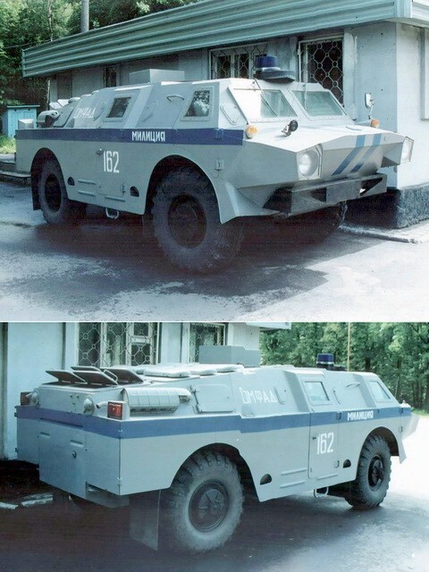 АвтоВсячина