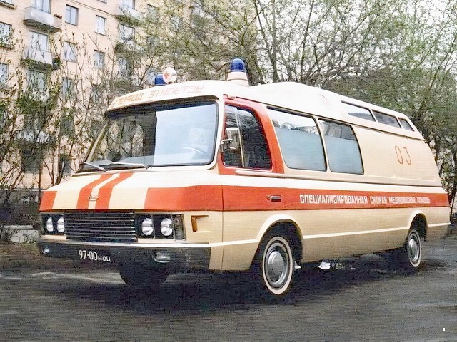 АвтоВсячина