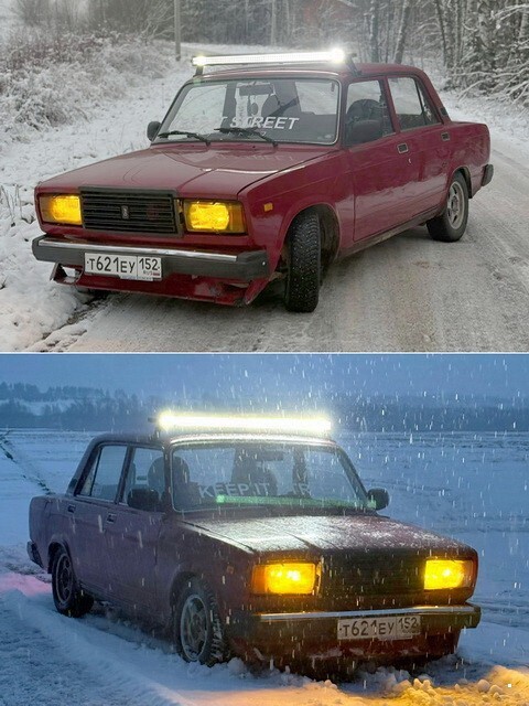 АвтоВсячина