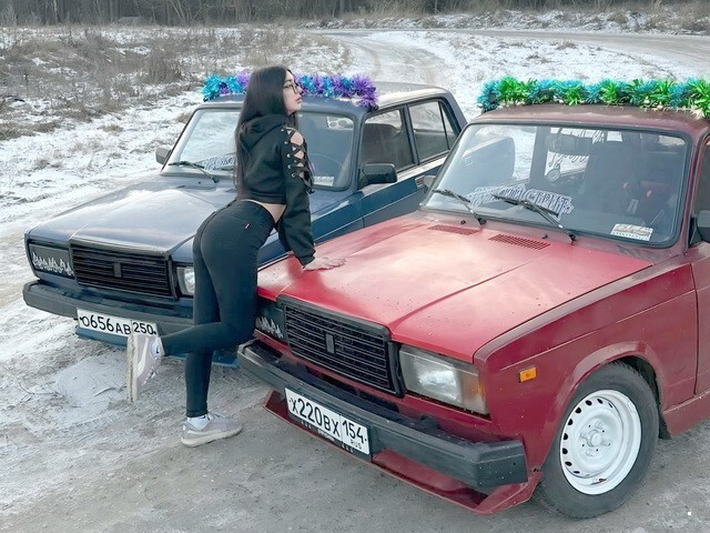 АвтоВсячина